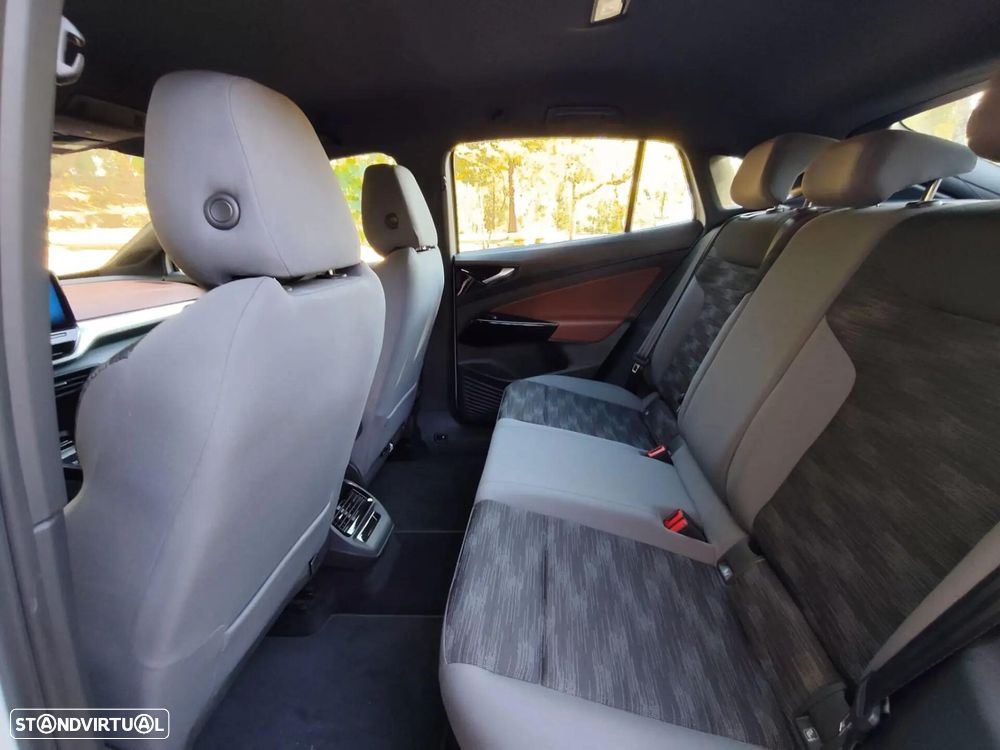 VW ID.5 77 kWh Pro Performance - 17