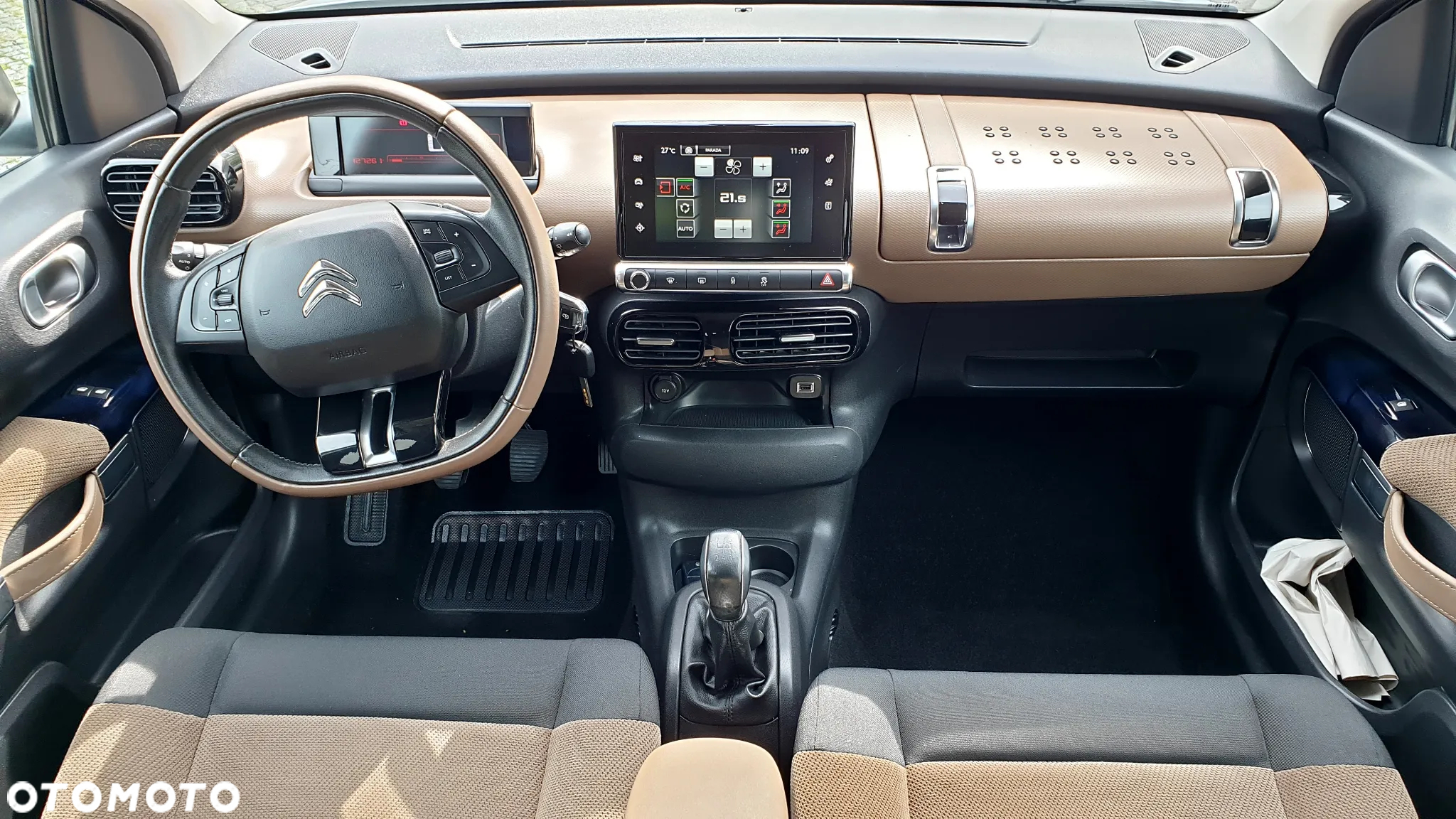 Citroën C4 Cactus - 18