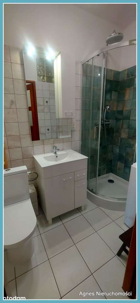 Centrum Lux kawalerka eleganckie