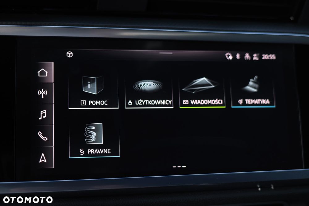 Audi Q3 35 TFSI S line S tronic - 21