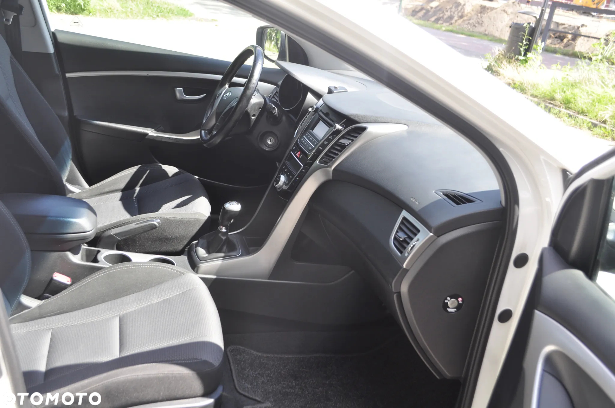Hyundai i30 1.4 Premium - 12