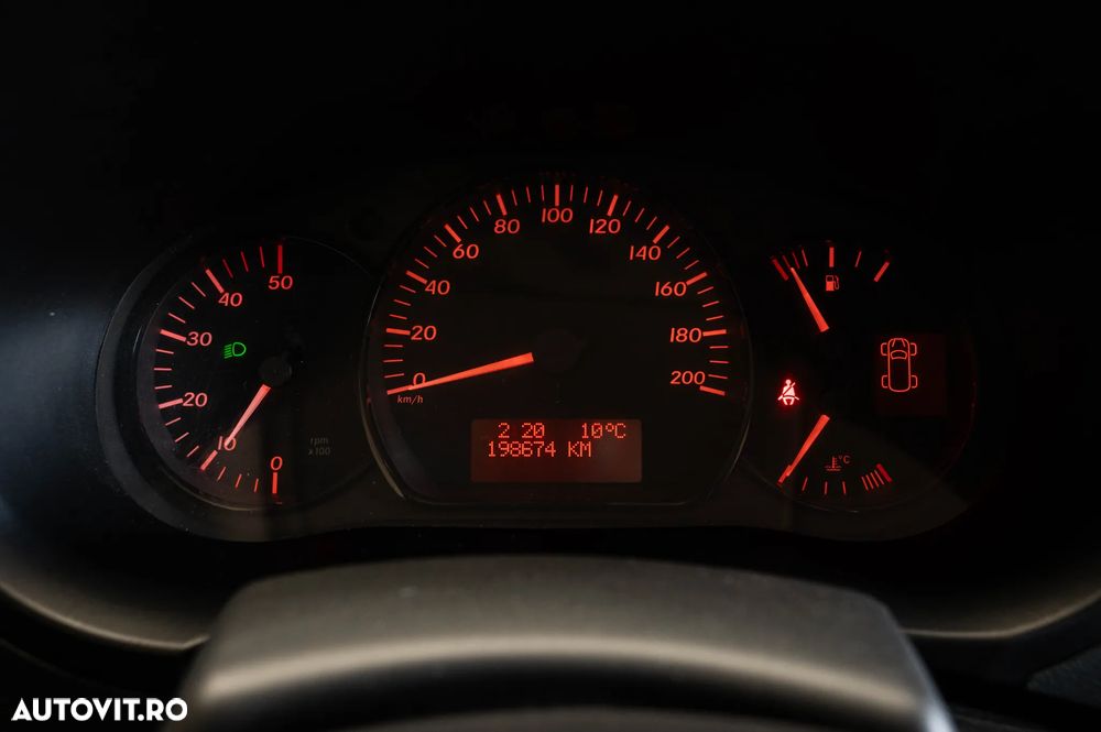 Mercedes-Benz Citan - 17