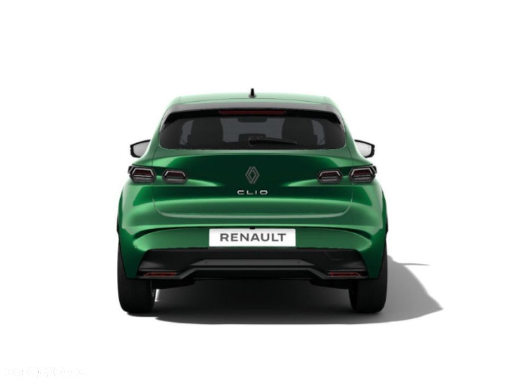 Renault Clio 1.2 TCe Techno - 8