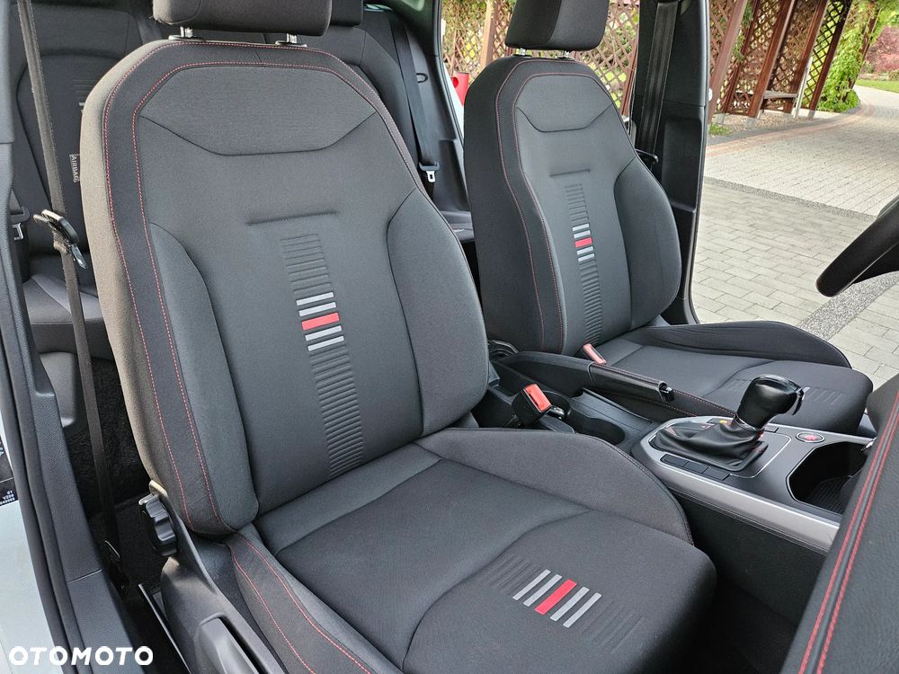 Seat Arona 1.0 TSI FR S&S DSG - 19