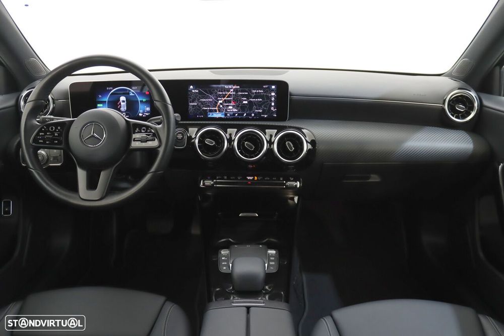 Mercedes-Benz A 250 e Style Plus - 6