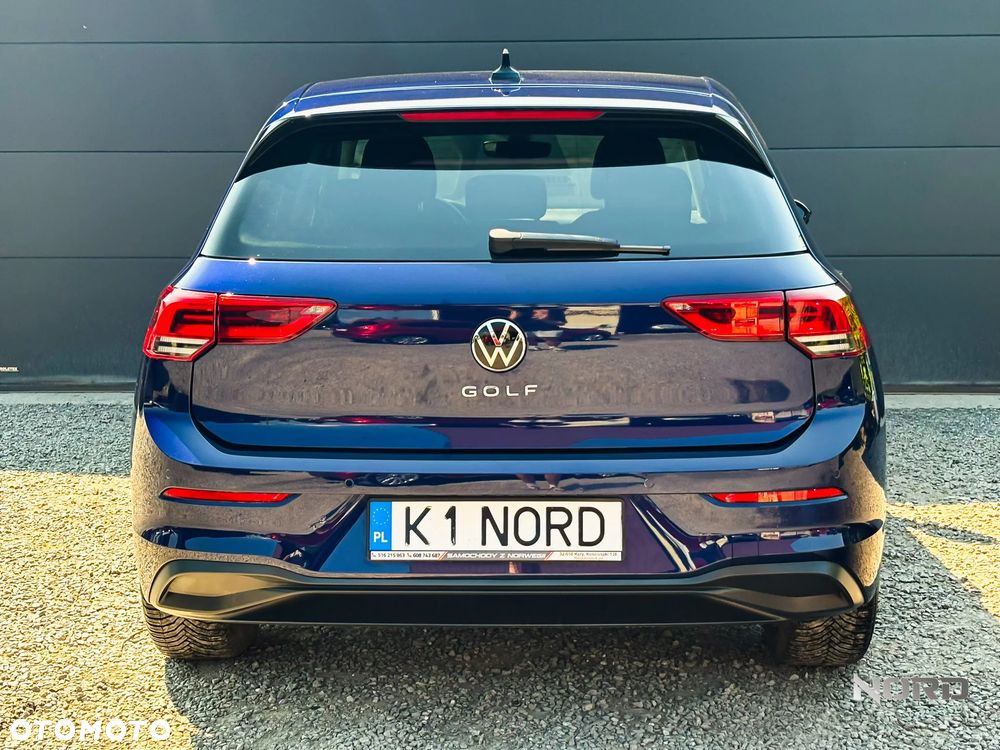 Volkswagen Golf 1.5 TSI EVO Life - 8