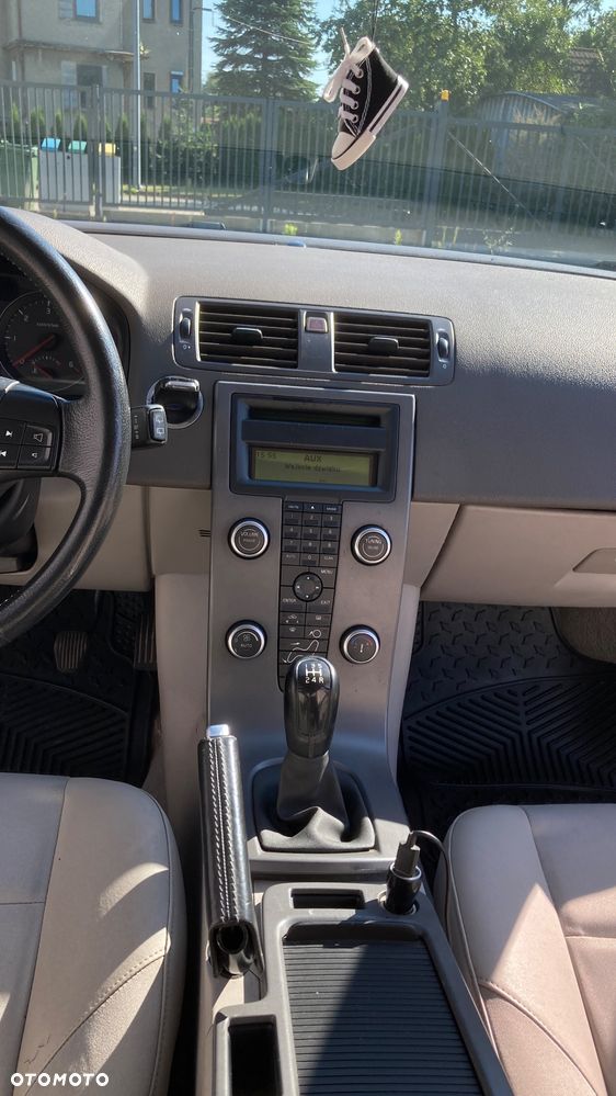 Volvo V50 1.6D - 10
