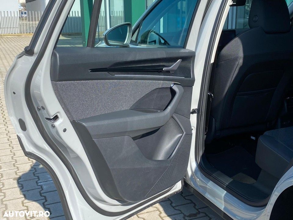 Skoda Kodiaq 1.5 TSI DSG PHEV Selection - 15