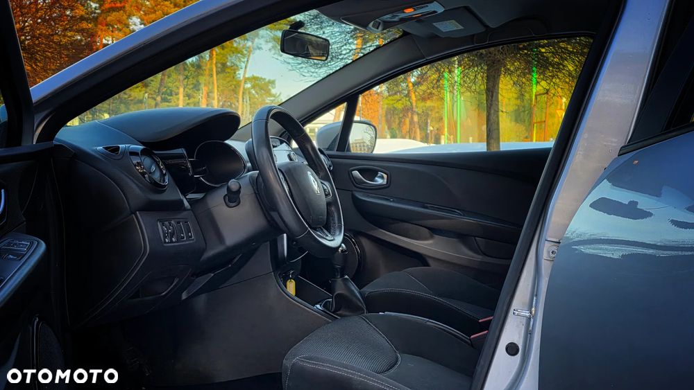 Renault Clio 0.9 TCe Life - 12