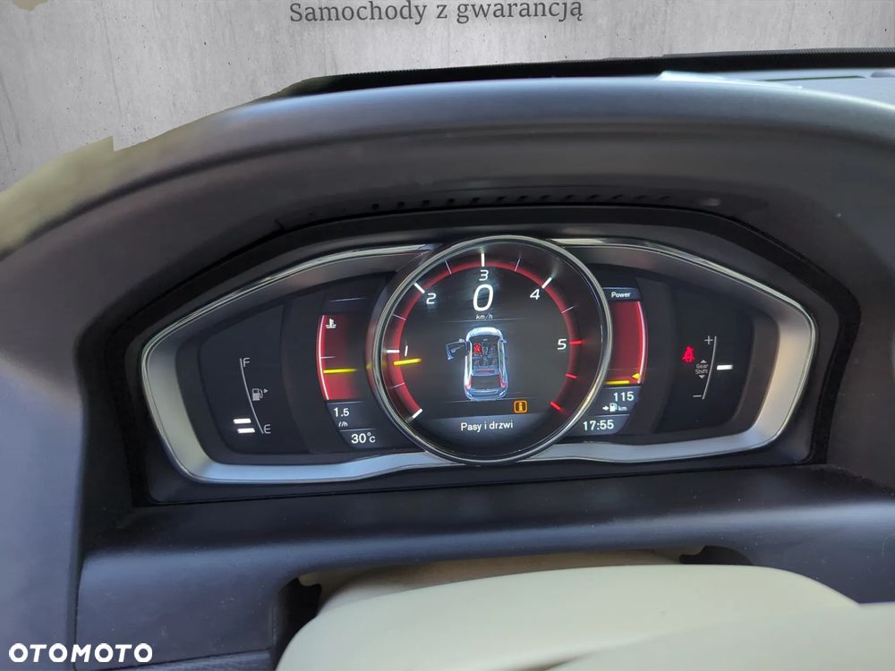 Volvo XC 60 - 12