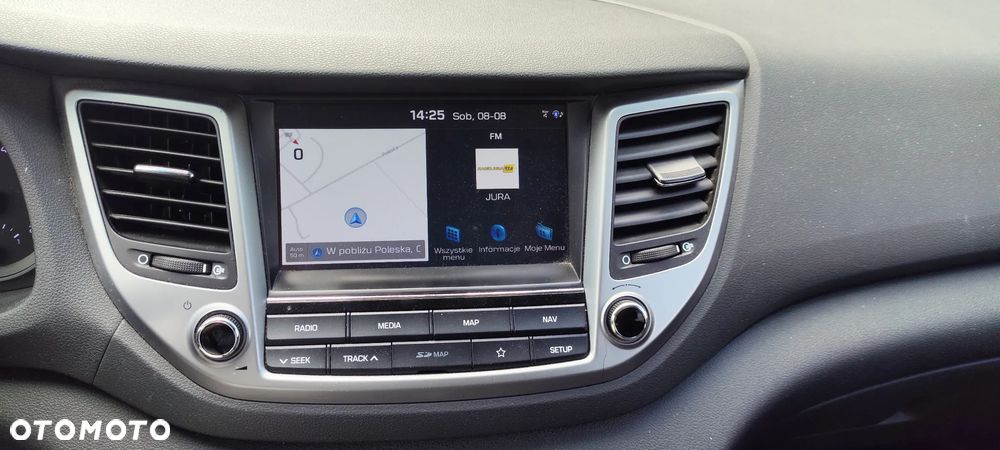 Hyundai Tucson 1.6 T-GDi Comfort 2WD - 16