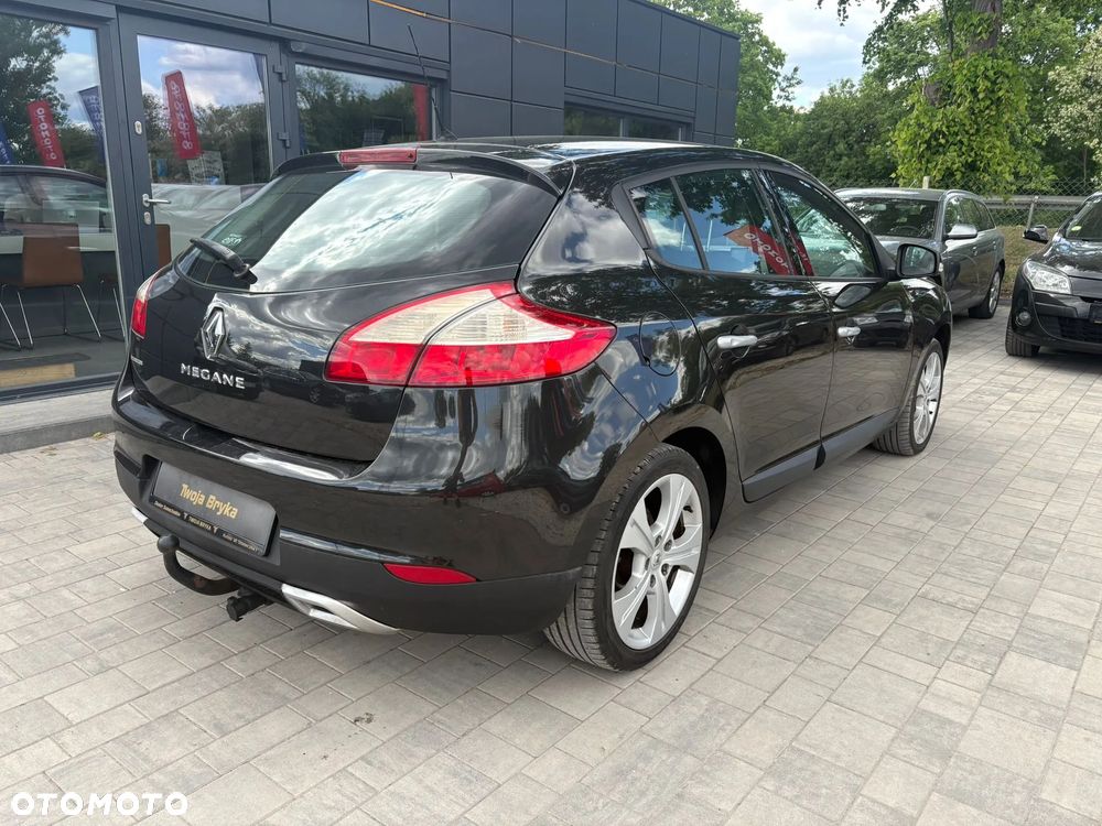 Renault Megane - 8