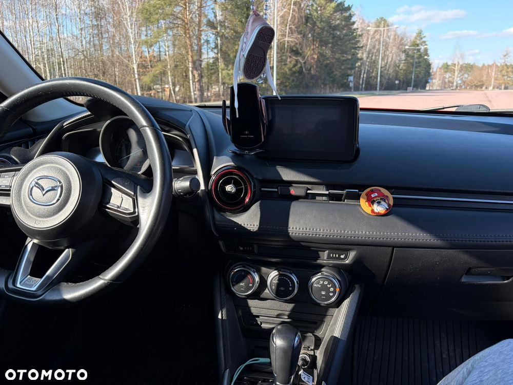 Mazda CX-3 - 15
