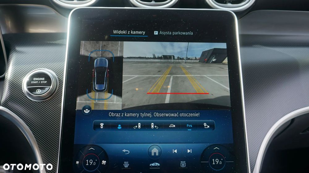 Mercedes-Benz GLC - 19