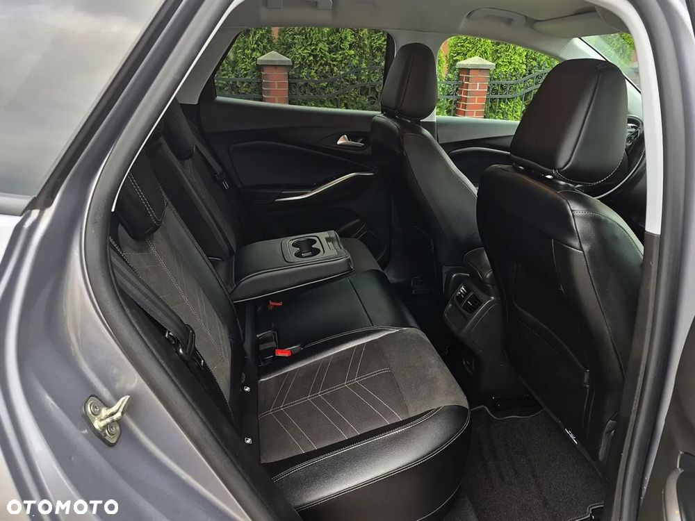 Opel Grandland Plug-in-Hybrid4 1.6 DI Automatik Ultimate - 9