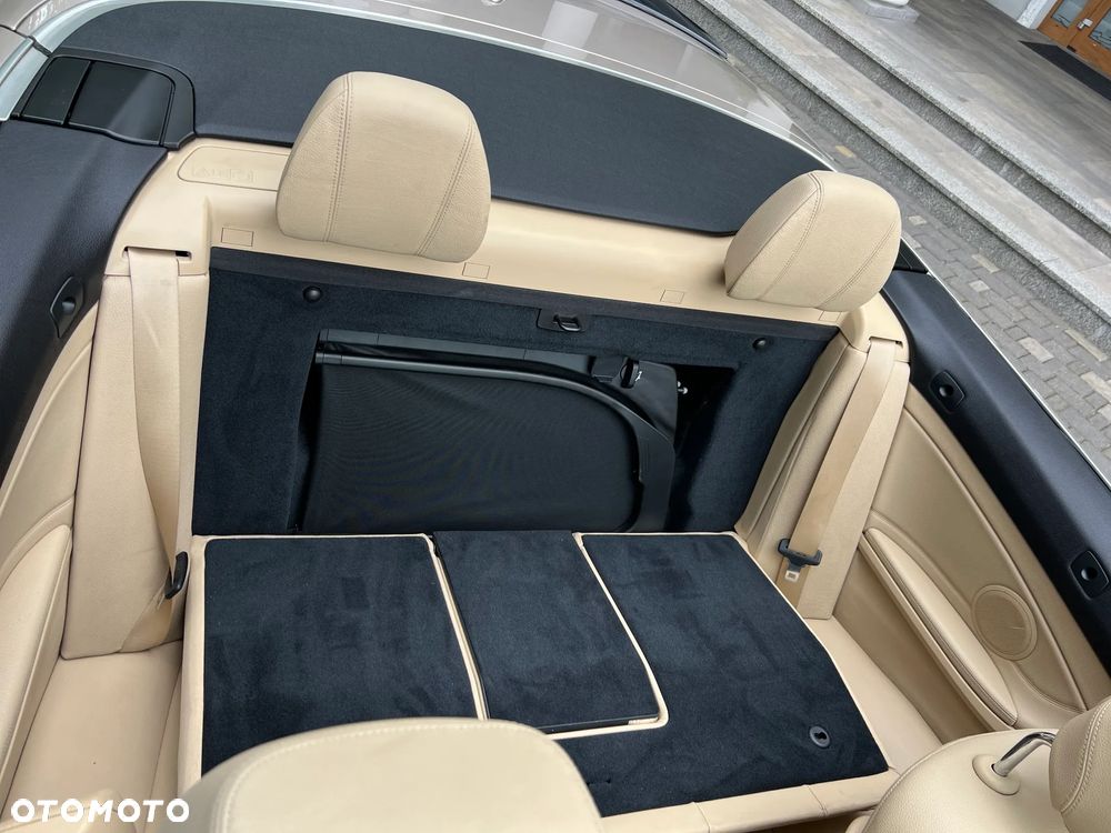 BMW Seria 4 428i Cabrio xDrive - 19