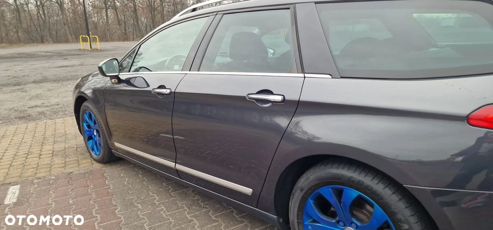 Citroën C5 2.0 HDi Selection - 15