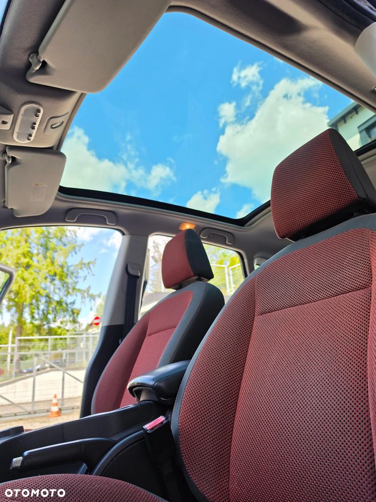 Nissan Qashqai 2.0 dCi 4x4 Tekna - 15