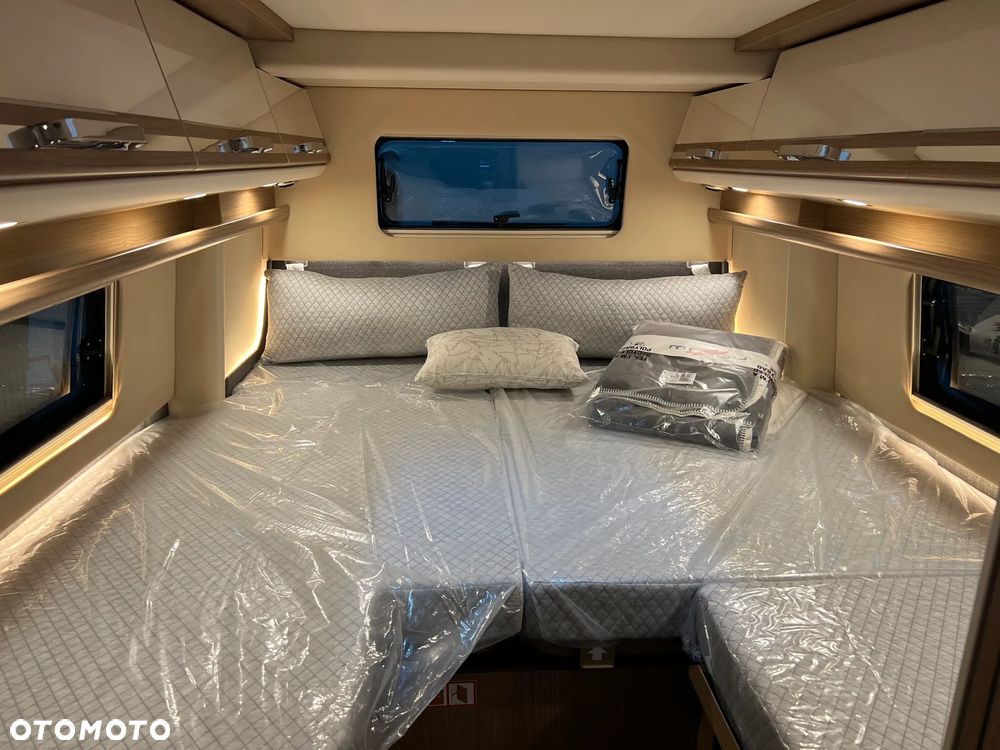 Carthago Malibu Genius 641 LE - 13