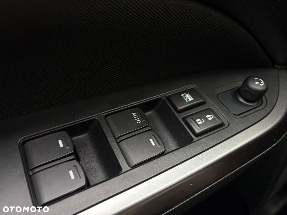 Suzuki Vitara 1.4 Boosterjet SHVS Premium 2WD - 19