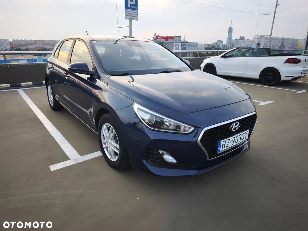Hyundai i30 - 1