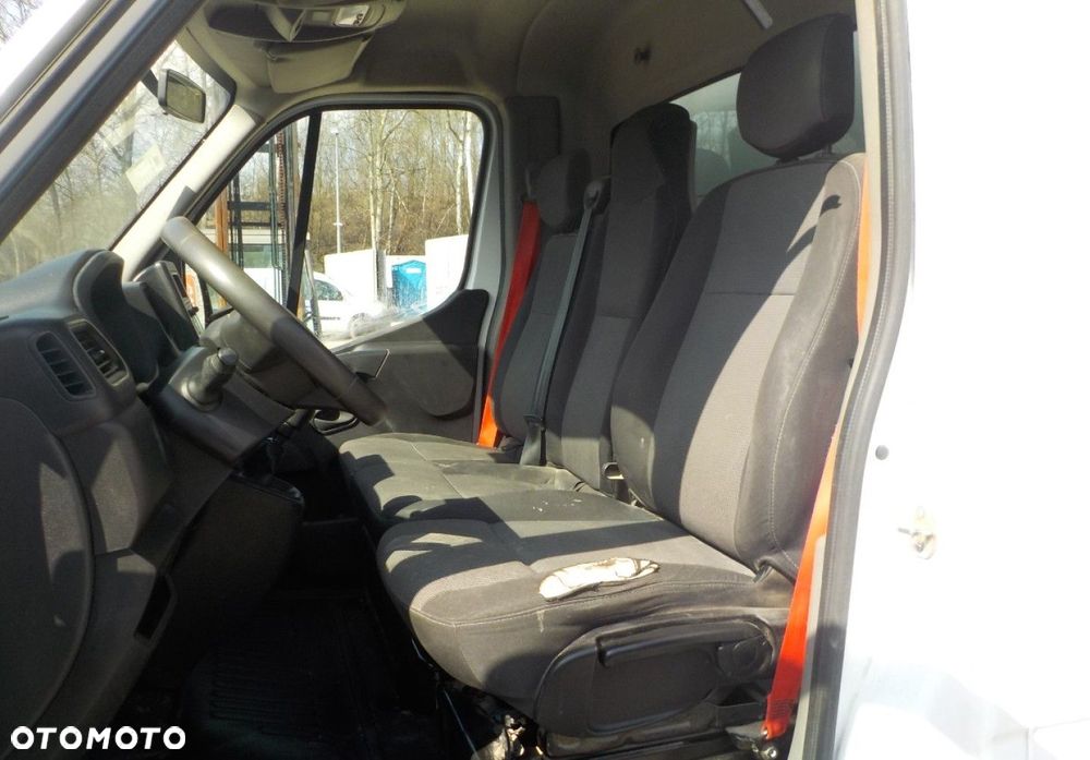 Renault Master - 20