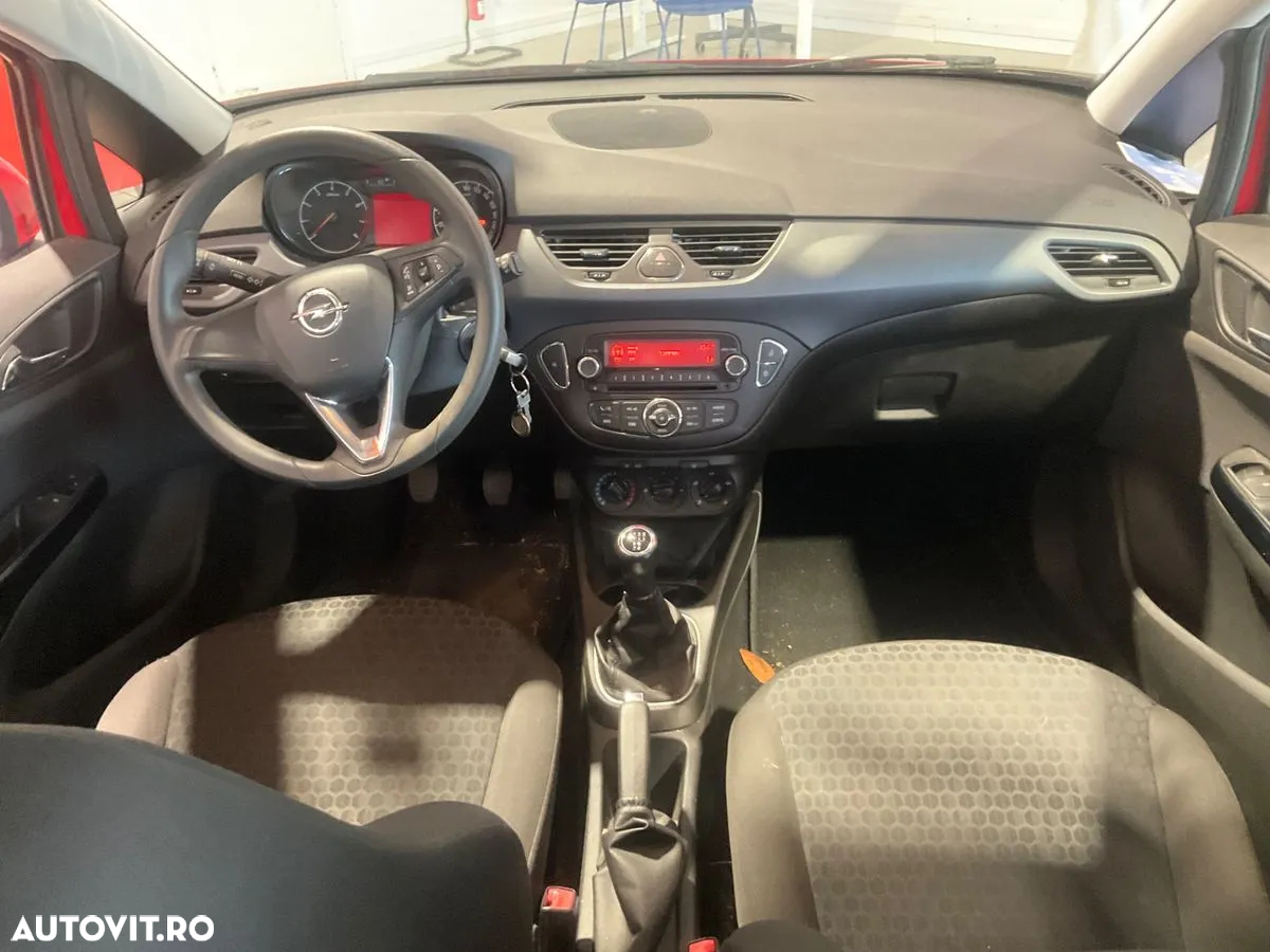 Opel Corsa 1.2 Color Edition - 6