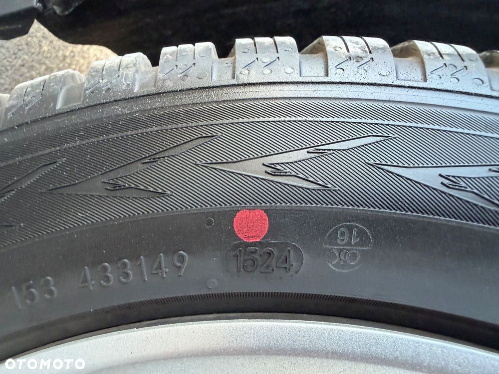 Opel Astra 1.4 Enjoy - 9