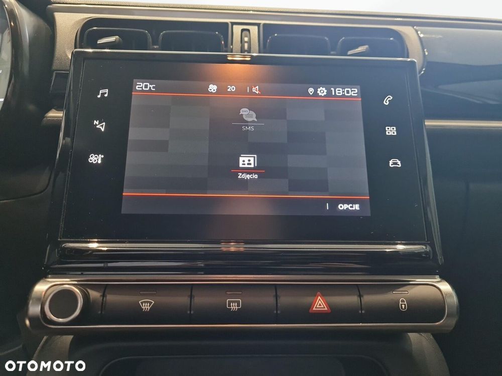 Citroën C3 1.2 PureTech GPF Feel - 16