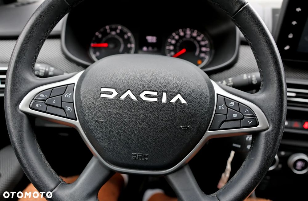 Dacia Sandero TCe 90 Comfort - 12