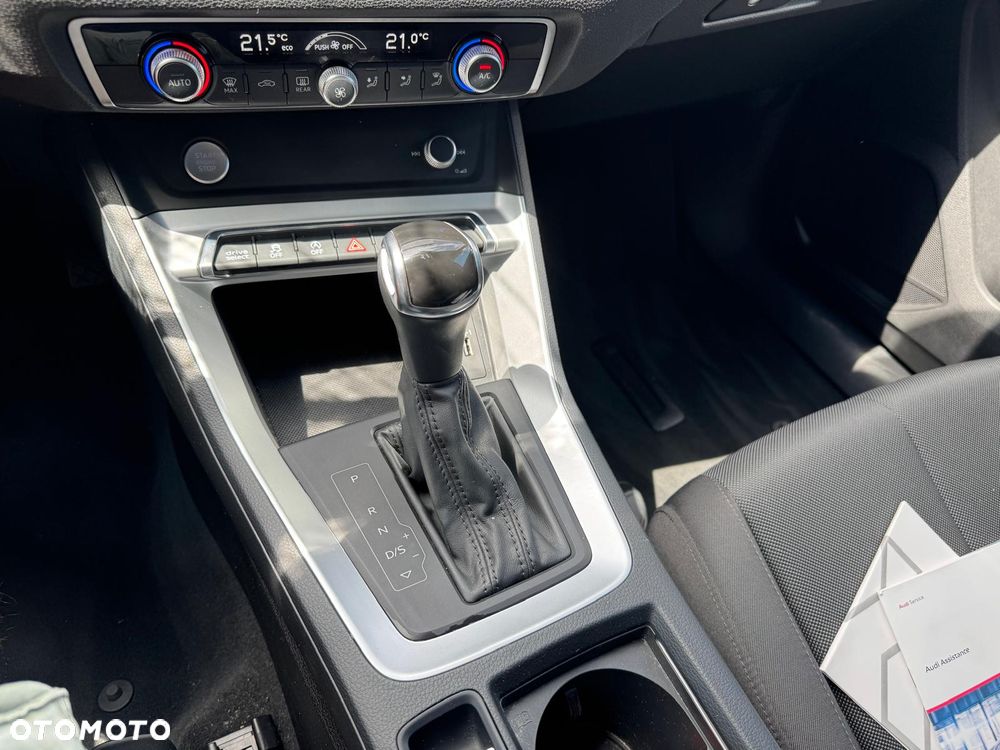 Audi Q3 35 TFSI S tronic advanced - 29