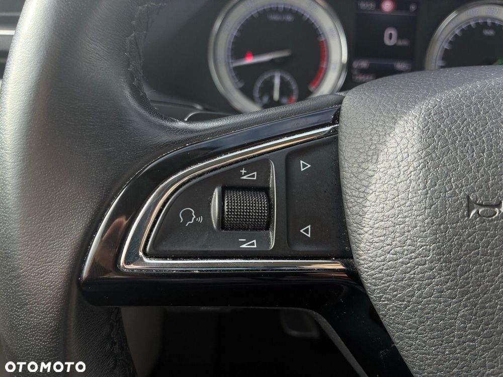 Skoda Superb 2.0 TSI 4x4 L&K DSG - 15