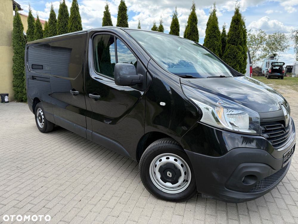 Renault Trafic - 3
