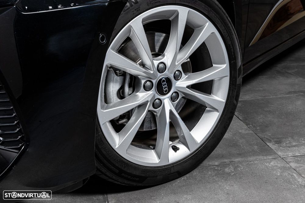 Audi A3 Sportback 40 TFSIe Advanced - 11