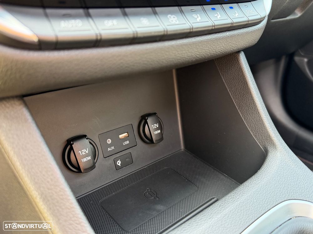 Hyundai i30 N 2.0 T-GDI Performance - 22