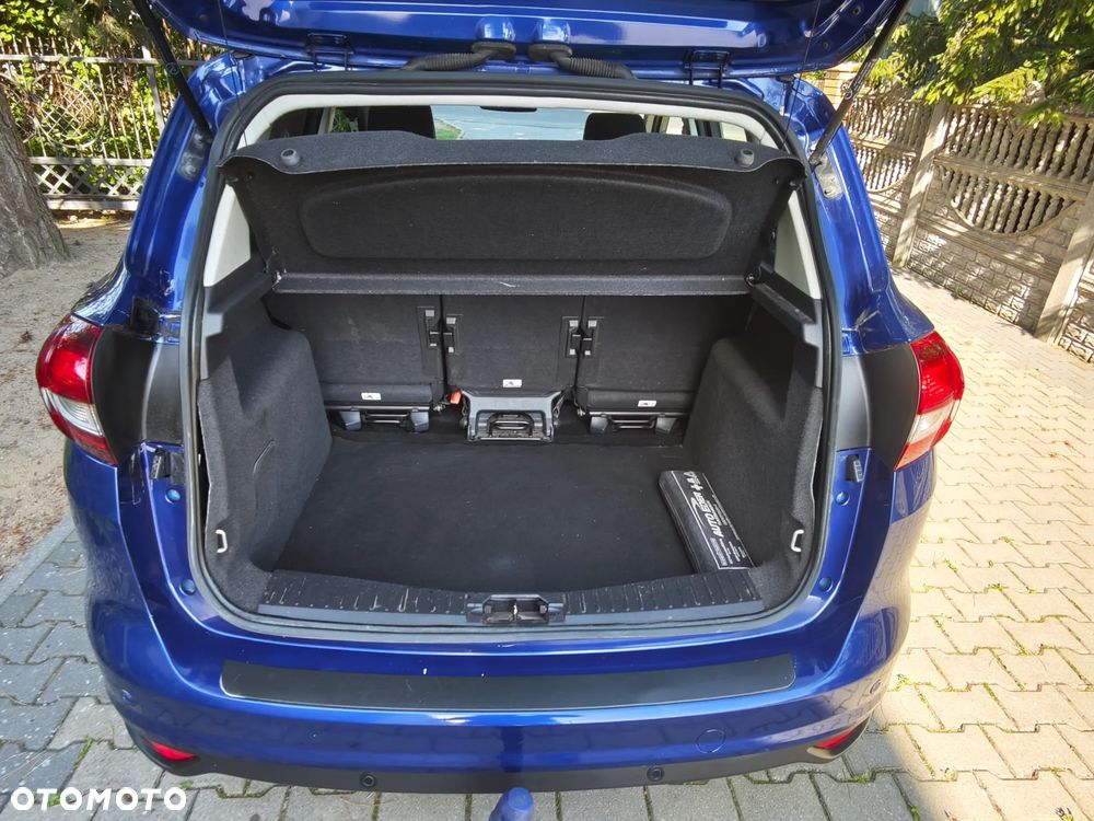 Ford C-MAX 1.5 TDCi Start-Stop-System Business Edition - 25