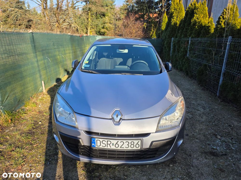 Renault Megane TCe 130 Expression - 9