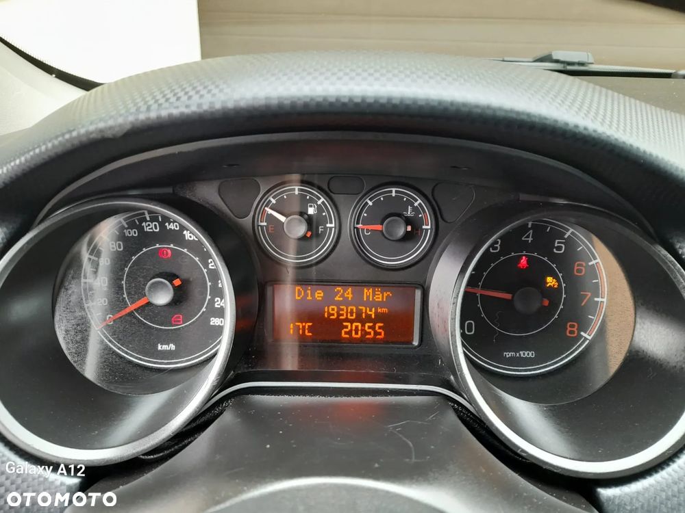 Fiat Bravo 1.4 16V MyLife - 13