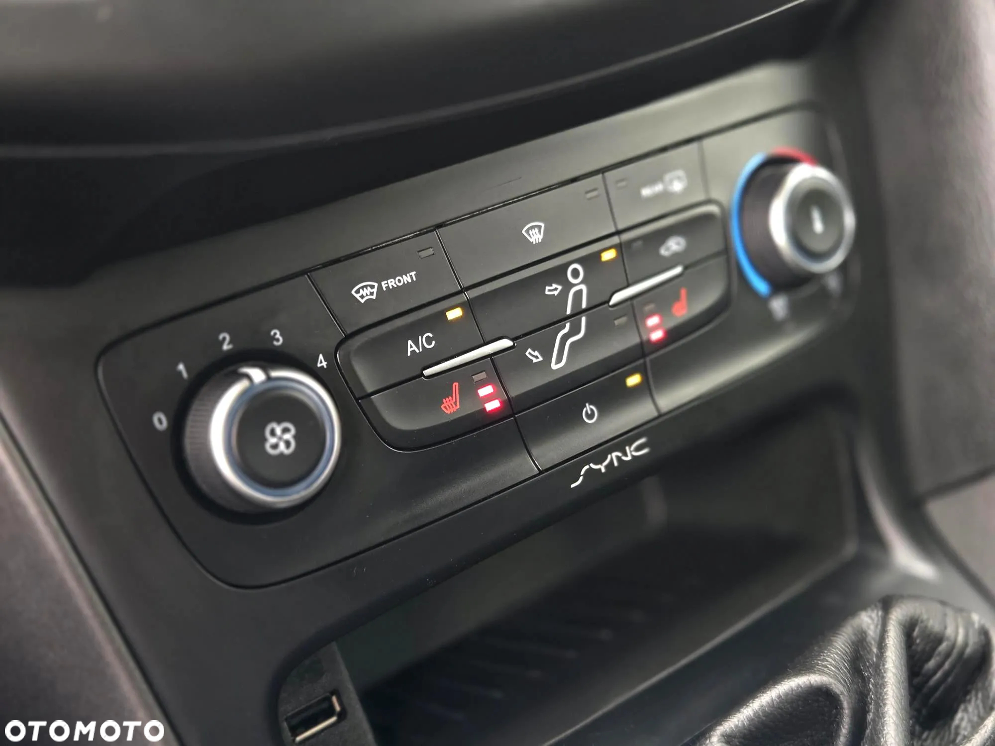 Ford Focus 1.0 EcoBoost Gold X ASS - 6