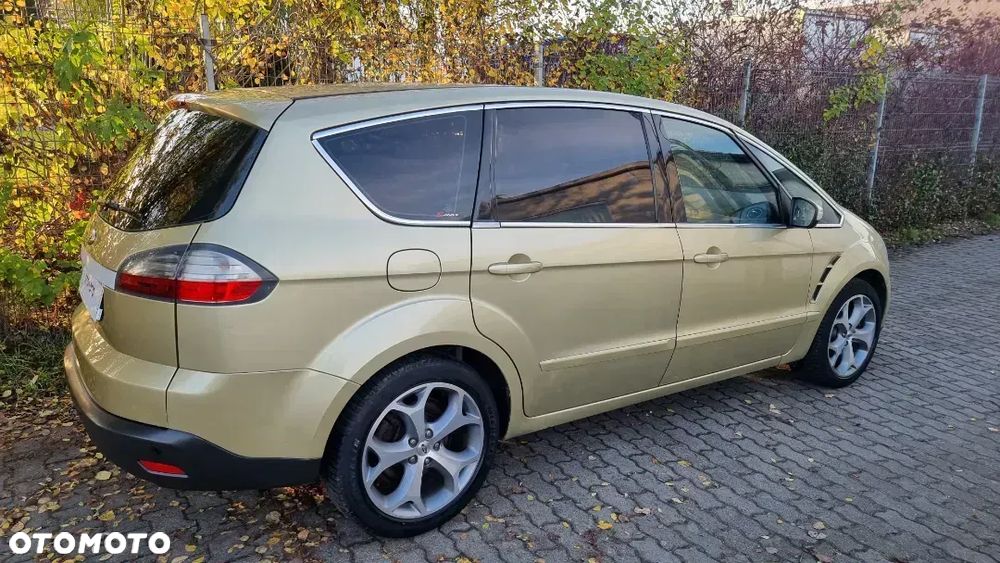 Ford S-Max 2.0 Gold X - 25