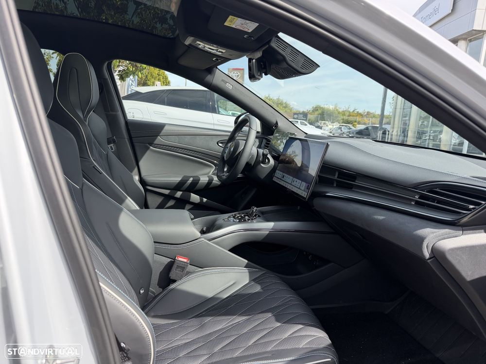 BYD Seal 82.5 kWh AWD Excellence - 10