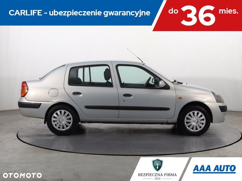 Renault Thalia - 8