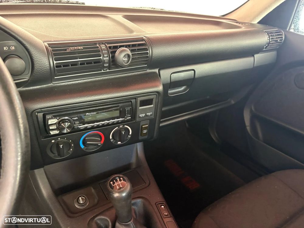 BMW 316 i Compact - 5