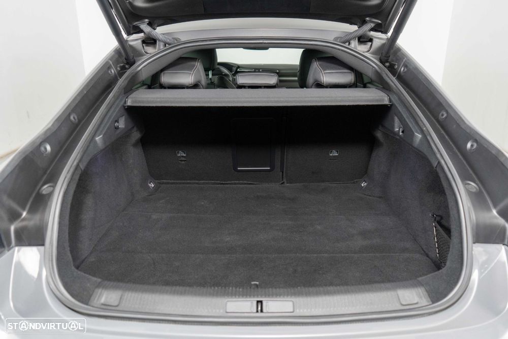 Peugeot 508 1.6 Hybrid Allure Pack e-EAT8 - 13