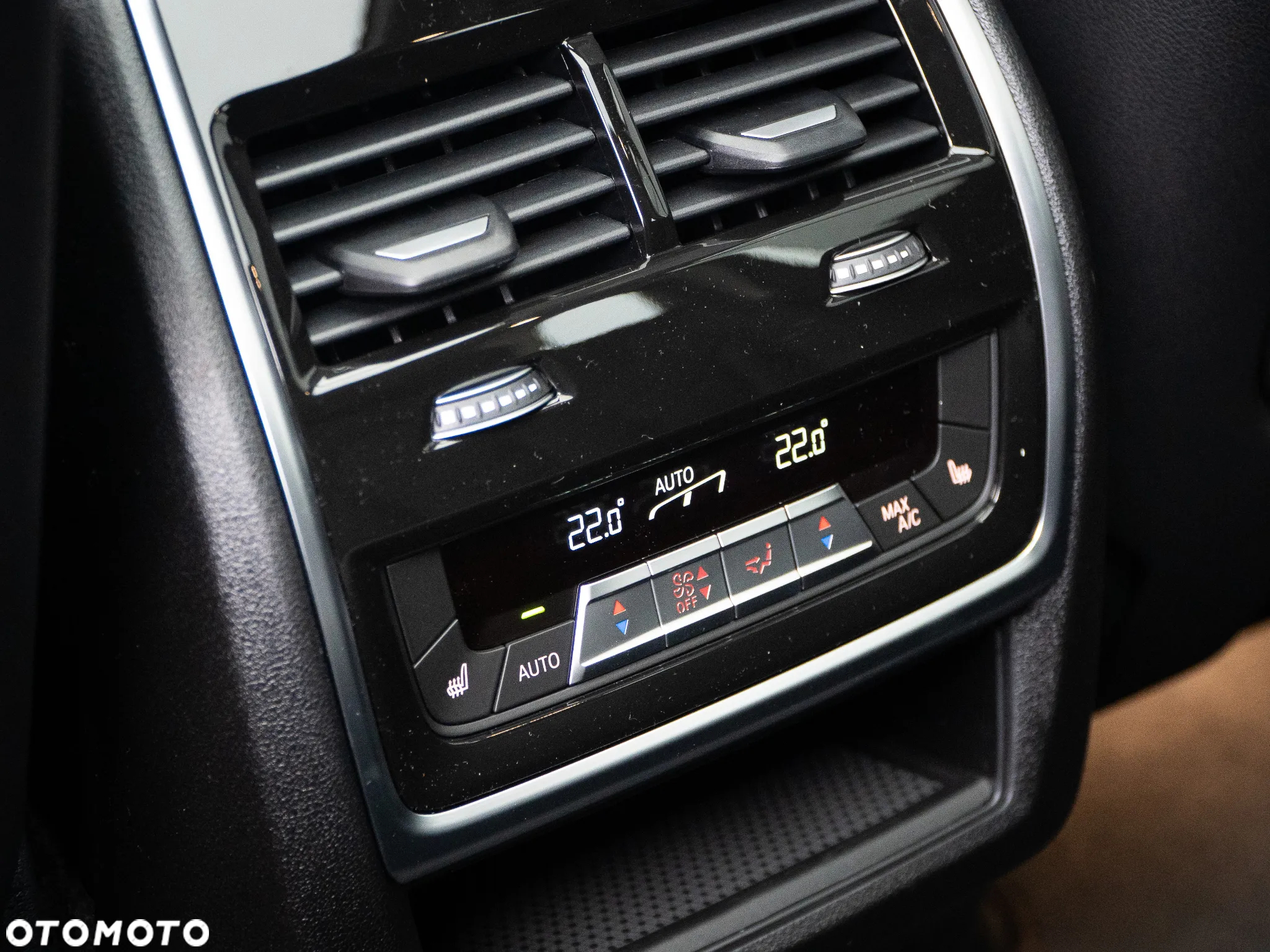 BMW X5 xDrive40d - 23