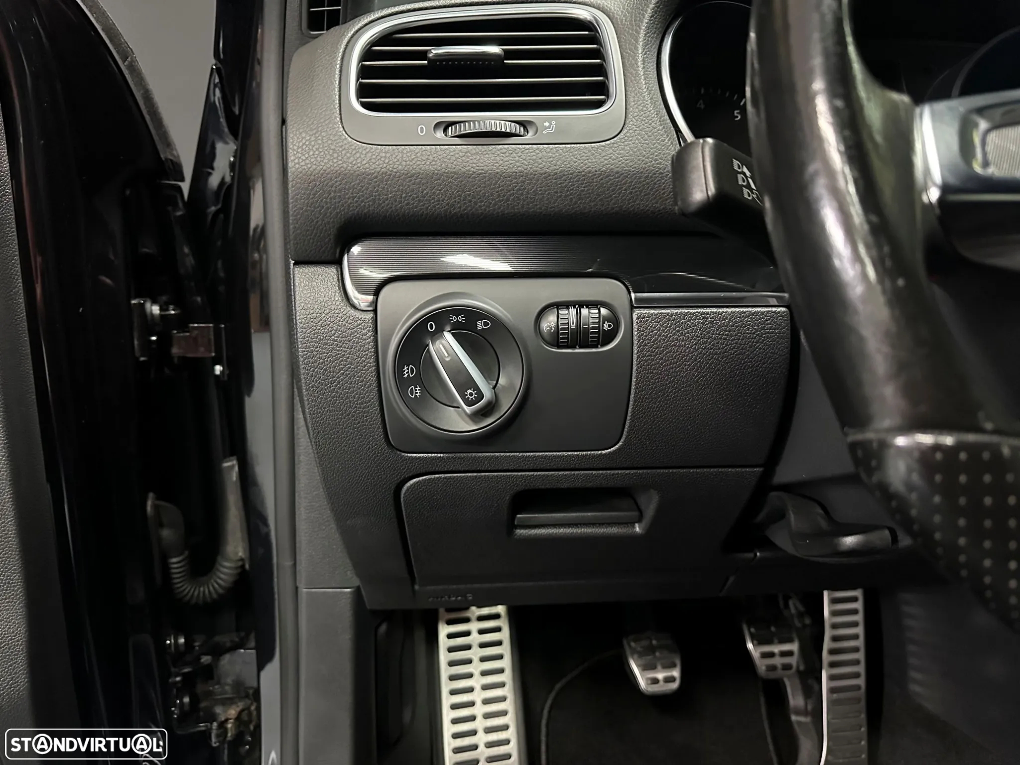 VW Golf 2.0 TSi GTI - 24