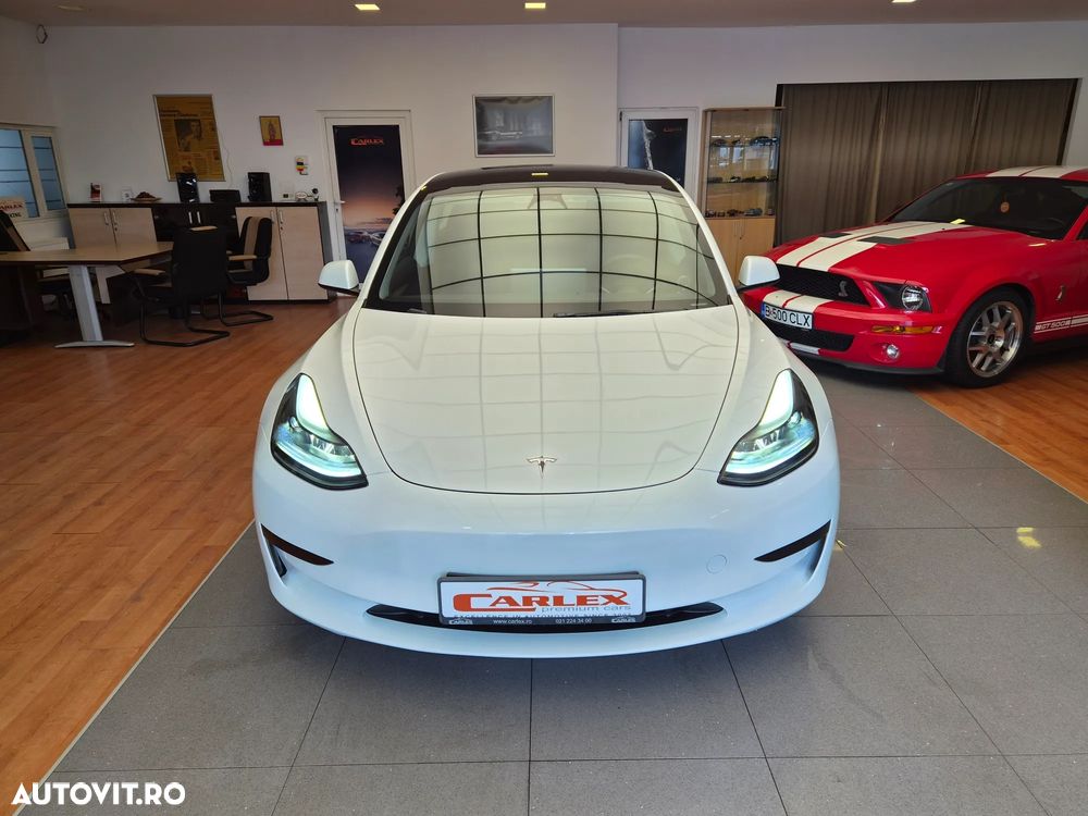 Tesla Model 3 RWD - 3