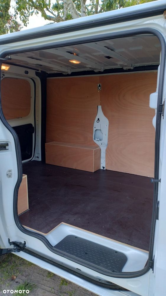 Nissan PRIMASTER - 10