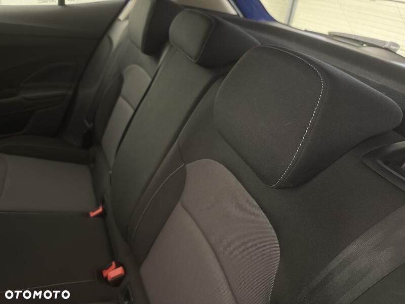 Skoda Fabia 1.0 TSI Ambition - 17
