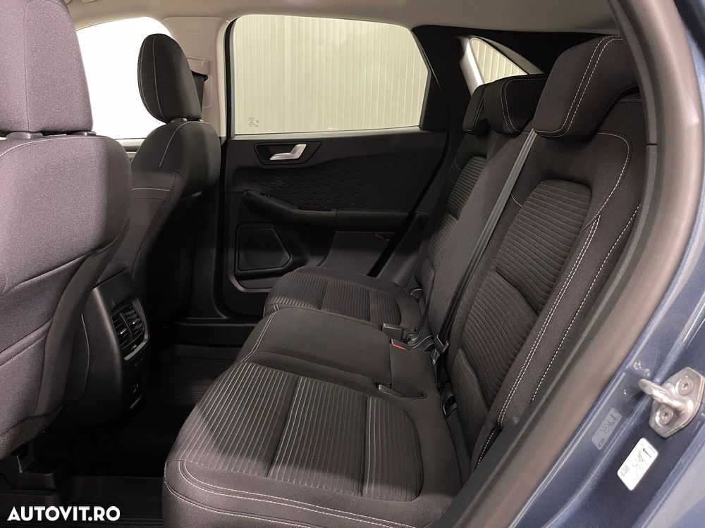 Ford Kuga 1.5 EcoBoost FWD Titanium - 12